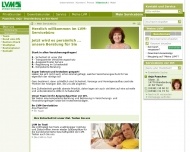 Bild Versicherung LVM Team Anja Paaschen