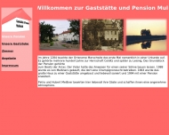 Bild Muldental Gaststtte und Pension Inh. Petra Meiner