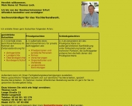 Bild Loch Thomas