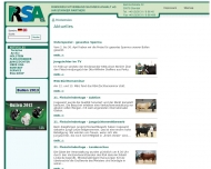 Bild Rinderzuchtverband Sachsen-Anhalt eG. Besamungsstation