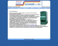 Bild Karlheinz Schade & Co. GmbH