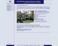 Bild Schulze Tergeist Karl Immobilien und Versicherungen