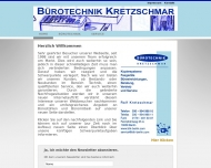 Bild Kretzschmar Ralf Brotechnik