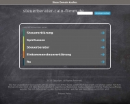 Bild Calo & Flimm Steuerberater Gabriele Calo
