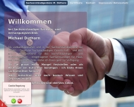 Bild Dthorn Michael Gas- und Wasserinstallateur