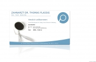 Bild Flassig Thomas Dr.med.dent.