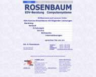 Bild Rosenbaum