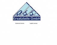 Bild ASS Ersatzteile GmbH