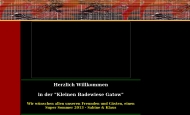 Bild Kleine Badewiese