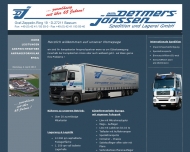 Bild Detmers-Janssen Wilh. Spedition u. Lagerei GmbH Transporte