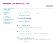 Bild Schramm Holger Freier Architekt