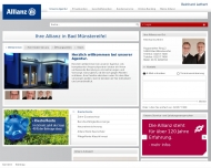 Bild Lethert Reinhard Versicherungsbro