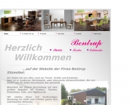 Bild Bentrup Klaus-Gnter Sitzmbel