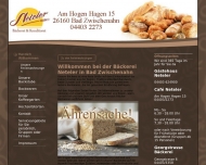 Bild Neteler Bckerei Konditorei Caf
