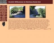 Bild Bunte Kuh Weinhaus