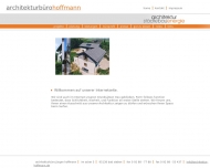 Bild Hoffmann Architekturbro