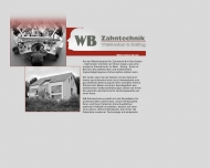Bild WB Dentaltechnik GmbH