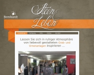 Bild Bernhardt Natursteine GmbH & Co. KG