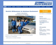 Bild Autohaus Rustemeier