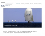 Bild RHEIN-MAIN-TREUHAND GmbH, Wirtschaftsprfungsges.-Steuerberatungsges.