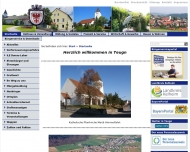 Bild Zweckverband zur Abwasserbeseitigung Bad Abbach-Teugn