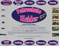 Bild Heider Hartmut Fahrschule