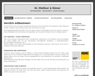 Bild Rechtsanwlte Dr. Meiner & Rmer