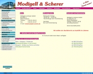 Bild Modigell & Scherer GmbH