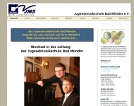 Bild Jugendmusikschule Bad Mnder e.V.