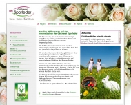 Bild Grtnerei Sporleder