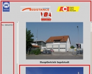 Bild Treutlein Uwe Abschleppdienst