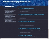 Bild Krug Logistics GmbH