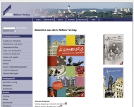 Bild Winer-Verlag  Bcher ber Augsburg, Schwaben, Stadtfhrer ...