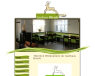 Bild Gasthaus Hirsch Inh. Riederer Alexander