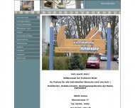 Bild Meier Tischlerei