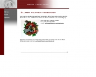Bild Atelier Florist Menck Inh. Klaus Menck