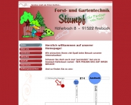 Bild Stumpf Gerhard Gartentechnik