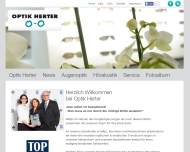 Bild Optik H. Herter Gesellschaft mbH