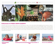 Bild FREDS SWIM ACADEMY GmbH