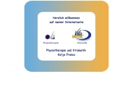 Bild Praxis f. Physiotherapie u. Vitametik Katja Franco