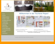 Bild Pieper Axel Tischlermeister