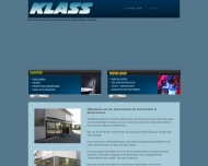 Bild KLASS Sanitr