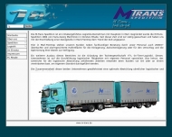 Bild M-Trans Spedition Hans-Georg Mechlinski e.K.