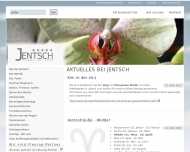 Bild Jentsch Gartenbau und Floristik