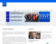 Bild Rechtsanwalt Klaus Huber