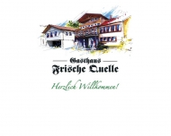 Bild Frische Quelle