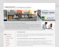 Bild Harter Ingenieurbro fr Tragwerksplanung