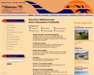 Bild Pellkofer Reisebro