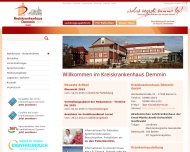 Bild Kreiskrankenhaus