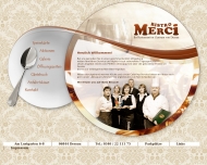 Bild Bistro Merci Restaurant u. Caf Gaststtte